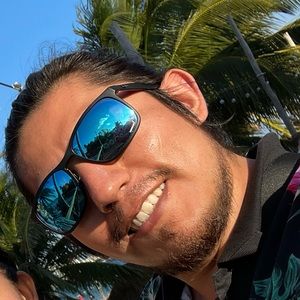 Meet your Posher, Allan